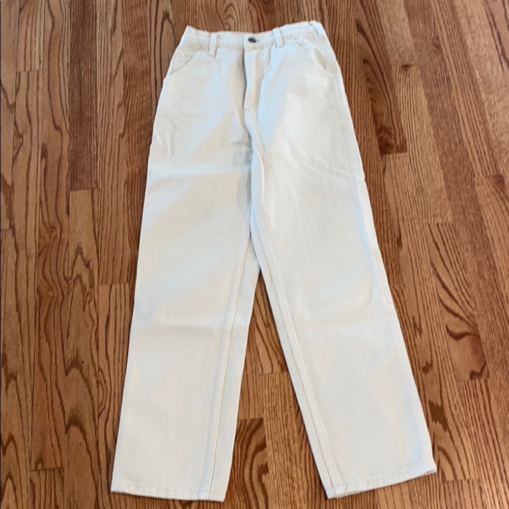 PacSun high waisted jeans